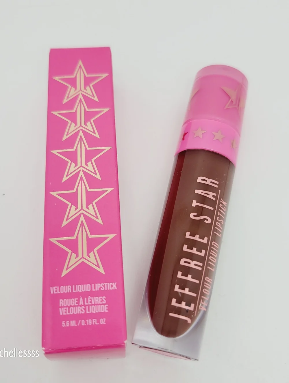Dominatrix Jeffree Star Velour Liquid Lipstick Brand New In Box Full Size